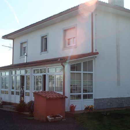 A Casa De Dora Da Estrada Villa Exterior foto